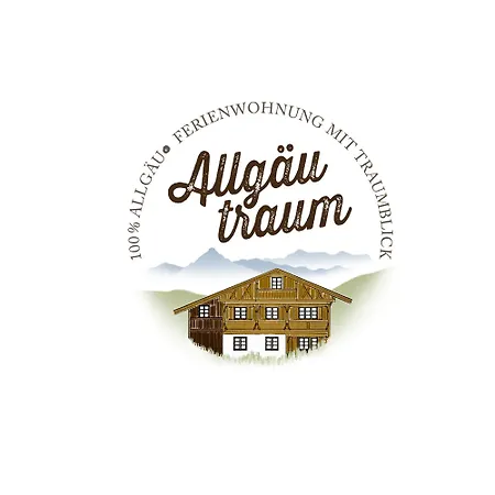 Apartment Allgäutraum Mit Bergblick *