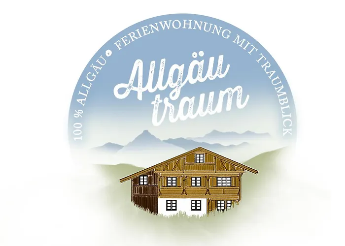 Allgaeutraum Mit Bergblick Oy-Mittelberg